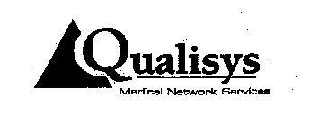QUALISYS MEDICAL NETWORK SERVICES