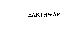 EARTHWAR