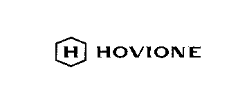 H HOVIONE