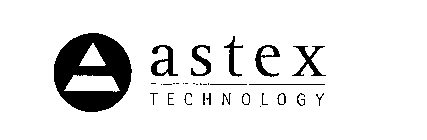 ASTEX TECHNOLOGY