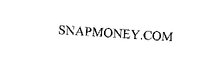 SNAPMONEY.COM