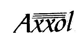 AXXOL