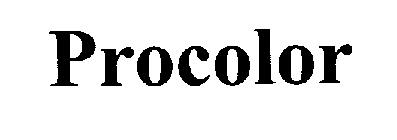 PROCOLOR