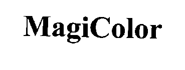 MAGICOLOR