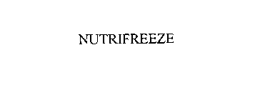 NUTRIFREEZE