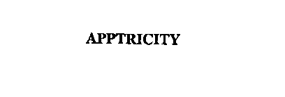 APPTRICITY