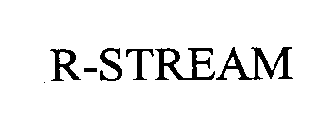 R-STREAM