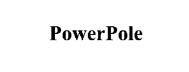 POWERPOLE