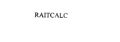 RAITCALC