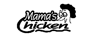 MAMA'S CHICKEN