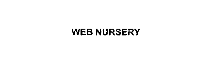 WEB NURSERY