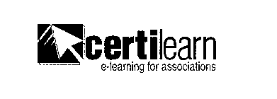 CERTILEARN E-LEARNING FOR ASSOCIATIONS