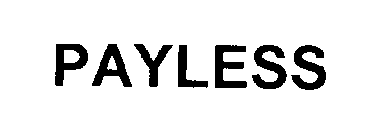 PAYLESS