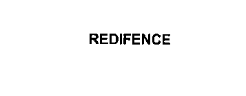 REDIFENCE