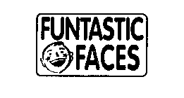 FUNTASTIC FACES