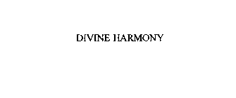DIVINE HARMONY