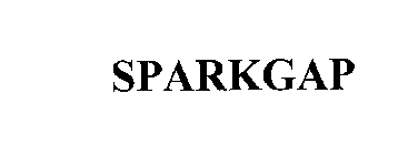 SPARKGAP