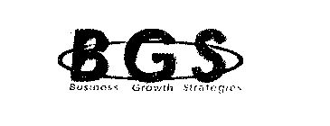B G S BUSINESS GROWTH STRATEGIES
