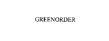 GREENORDER
