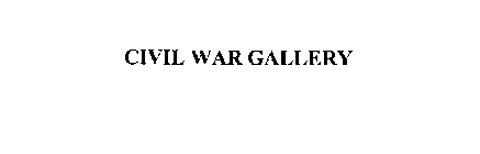 CIVIL WAR GALLERY