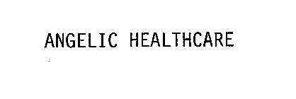 ANGELIC HEALTHCARE