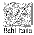 B BABI ITALIA