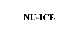 NU-ICE