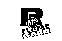 R FLAME GARD