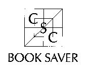 CSC BOOK SAVER