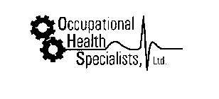 OCCUPATIONAL HEALTH SPECIALISTS, LTD.