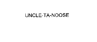 UNCLE-TA-NOOSE