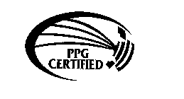 PPG CERTIFIED