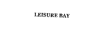 LEISURE BAY