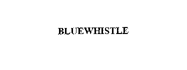 BLUEWHISTLE