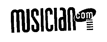 MUSICIAN.COM