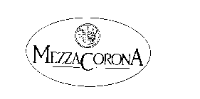 MEZZA CORONA