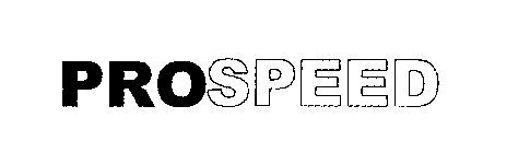 PROSPEED