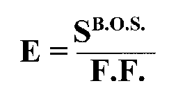 SBOS E- F.F.