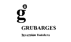 G B GRUBARGES INVERSION HOTELERA