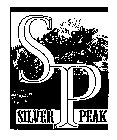 SP SILVER PEAK