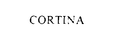 CORTINA