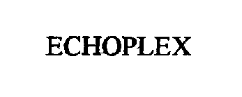 ECHOPLEX