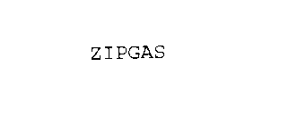 ZIPGAS