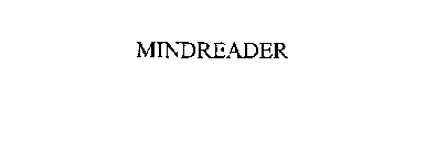 MINDREADER