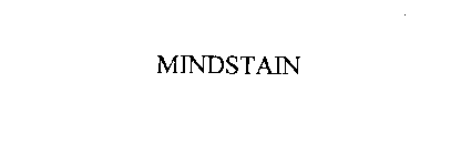 MINDSTAIN
