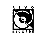REVO RECORDS