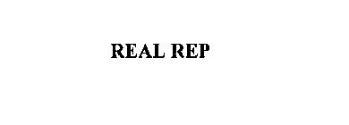REAL REP