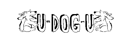 U-DOG-U