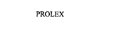 PROLEX