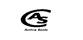 AS ACTIVE SONIC
